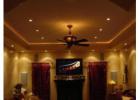 Home Audio and Lighting Control services