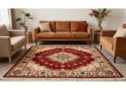 Jansons Carpets Stands Out as a Trusted Handmade Carpet Store in Delhi