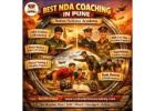 NDA Foundation Course in Pune