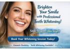 Advanced Teeth Whitening Philadelphia Services Deliver Brighter Smiles