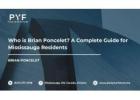 Who is Brian Poncelet? A Complete Guide for Mississauga Residents