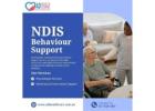 NDIS Behaviour Support