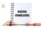 Hire Digital Marketing Company in Delhi NCR ThaverTech