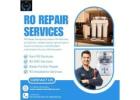 RO Repair Service in Greater Noida West