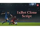 Best 1xbet Clone Script to Build a Professional Betting Platform