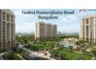 Luxury Apartments Of Godrej Bannerghatta Road Bangalore!