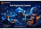 Top Data Engineering Company for Modern Data Solutions