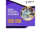 Top Digital Marketing Company in Ahmedabad with Proven Results