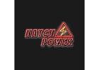 Fast and Reliable UPS Battery Replacement Services | Hatch Power