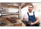 Plumbing Maintenance Service in