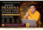 Join Prashna Astrology Course Online for Accurate Predictions