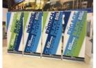Retractable Banners Washington DC for Business Promotion