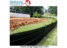 High Quality Industrial Grade Durable Silt Fence