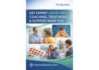 Get Expert ADHD Help – Coaching, Treatment & Support Near