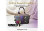 Fashion Forward Handbags Elegant Luxury Styles