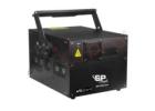 Powerful Stage Effects DJ Laser Light 10W for Events and Clubs