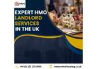 Expert HMO landlord services in the UK
