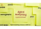 Traffic Dropping? Scale Faster with a Digital Marketing Company in Delhi NCR
