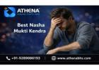 Best Nasha Mukti Kendra for Fast Recovery and Safe Healing