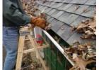 Windy City Gutter Cleaning: Delivering Top Power Washing in Chicago and Dryer Vent Cleaning