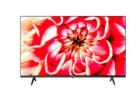 Shop 100 Inch LED TV for Ultimate Large Screen Home Cinema Experience