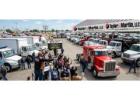 Top Deals at Commercial Truck Auctions Bid & Win Today