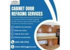 Cabinet Refacing Chicago Area Affordable Update