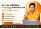 Book Professional Career Selection Astrology Consultation Online