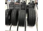 BRAND NEW CAR TIRES FOR SALE – ALL TOP BRANDS AVAILABLE!