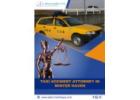 Experienced Taxi Accident Attorney in