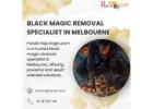 Trusted Black Magic Removal Specialist in Melbourne - Raja Raghuram