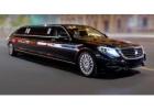 Paramount Limousine Service | Los Angeles Luxurious Limo Rental
