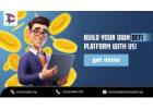 Create Decentralized Solutions with DeFi Development