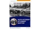 Reliable Legal Help for Auto Accident Victims in