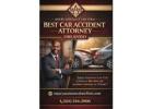 Top-Rated Car Accident Attorney in