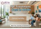 IVF Treatment Cost in Noida – Is Affordable IVF Really Possible Today?