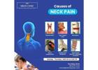 Treat Neck Pain Without Surgery - Miley Clinic