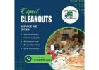 Cleanout Service in Middlesex County NJ