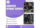 Trusted Computer Software Servicing near St Ignace