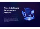 Drive Innovation with Custom Fintech Solutions