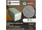 Rubber Mould Bullnose Kerb Stone Manufacturer Chennai