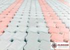 Rubber Mould Fine Finish KerbStone Supplier Thiruvallur