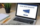 Hire Professional SMO Company in Delhi NCR for Better Reach