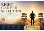 Right Career Selection with Birth Chart Guidance