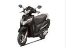 Flexible Scooty Rental Plans in Delhi – Daily, Weekly & Monthly