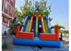 Bouncy Manufacturer in ****khapatnam