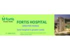 best hospital in greater noida