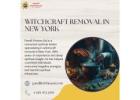 Witchcraft Removal in New York By Pandit Krishna Sai