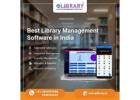 GLibrary- Library Management Software The Ultimate Solution for Schools, Colleges, and Digital Libra
