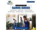 Window Cleaning Dubai | Affordable Glass Cleaning Services